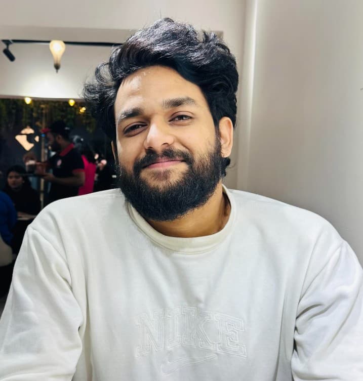 Mahenul Haque Chowdhury