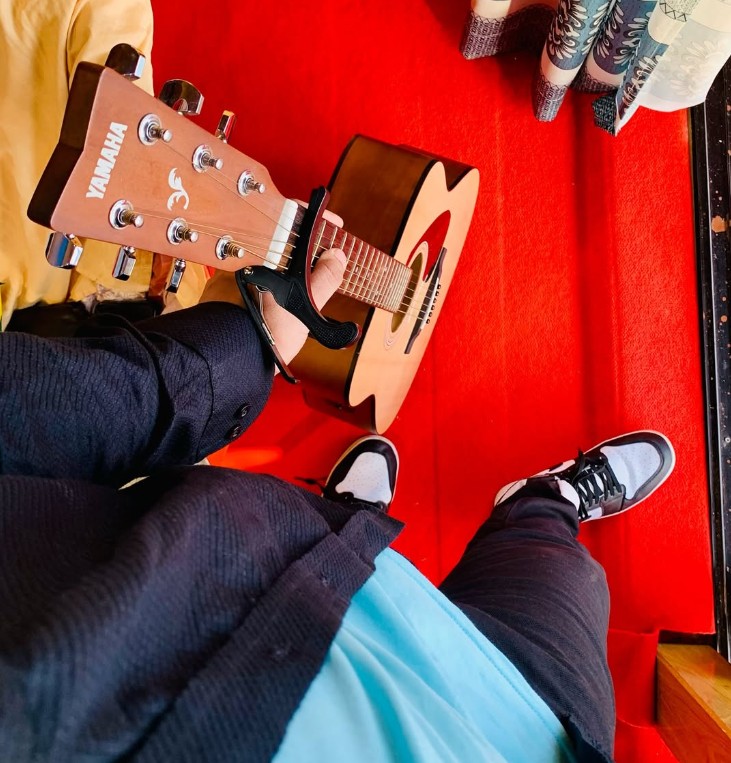 Music